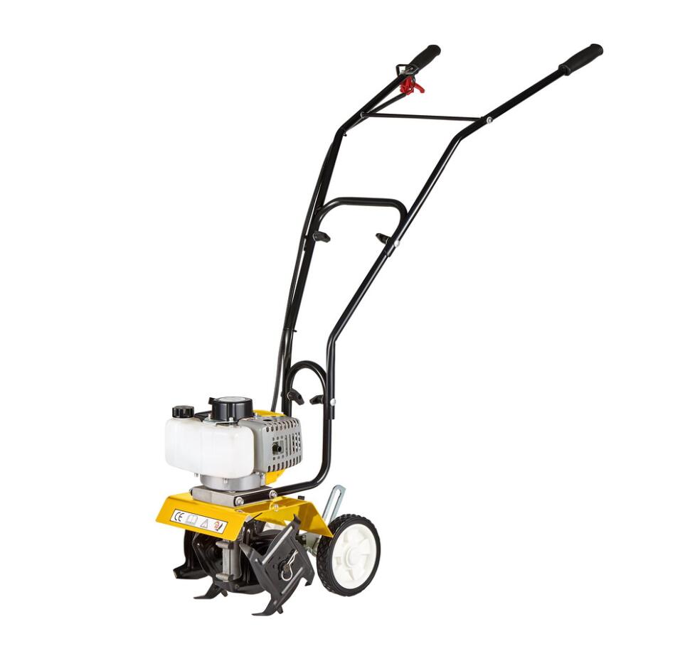 Farming Or Agriculture - Garden Agriculture Farm Machine 2 or