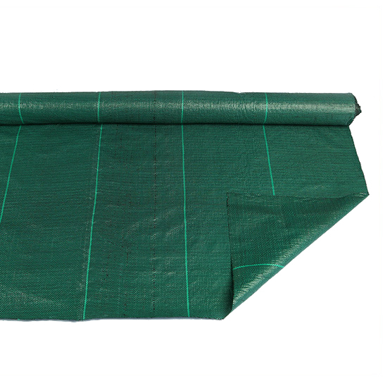 Agriculture Farming Net - PP Black Ground Cover Agricultural Non