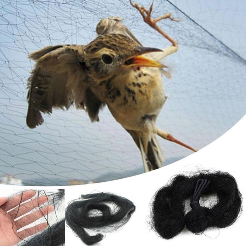 Agriculture Farming Net - 2026 New 15M Anti Bird Mesh