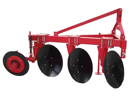 Agricultural Machinery Disc Pl - Soil Tilling Cultivator 评论和价格
