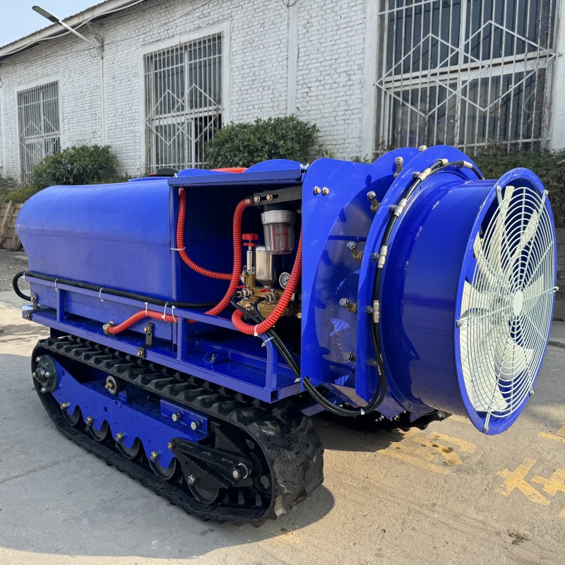 Multifunctional Self-Propelled - Agriculture Farming Equipments 评论和价格