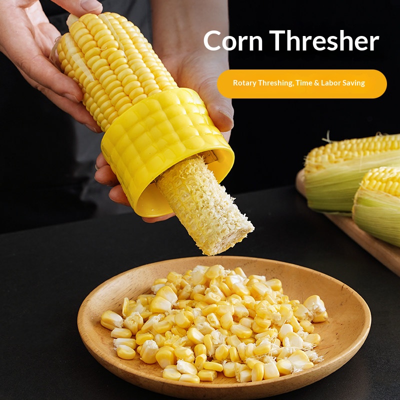 Rotary Corn Stripper Tool Stai - Corn Sheller Machine 评论和价格