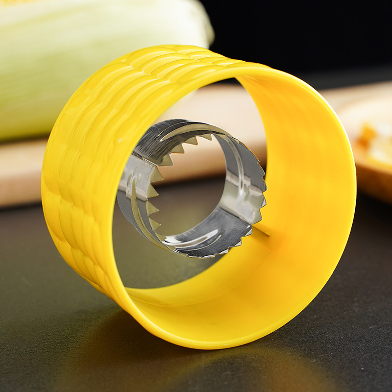 Rotary Corn Stripper Tool Stai - Corn Sheller Machine 评论和价格