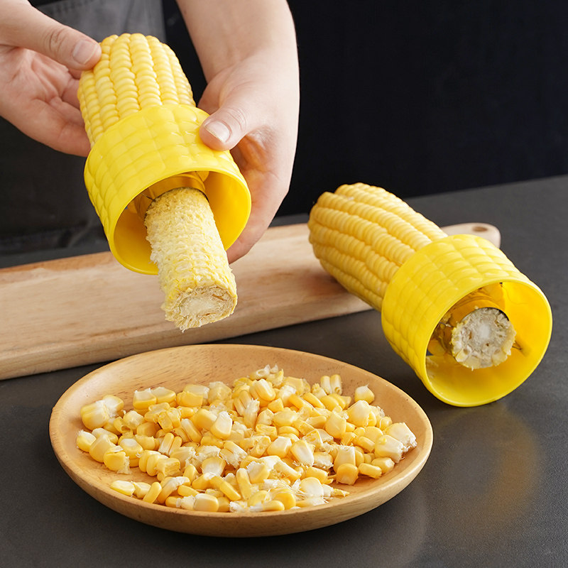 Rotary Corn Stripper Tool Stai - Corn Sheller Machine 评论和价格