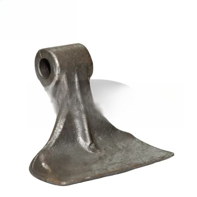 Forged Flail Mower Hammer Blad - Agriculture Farming Equipments 评论和价格
