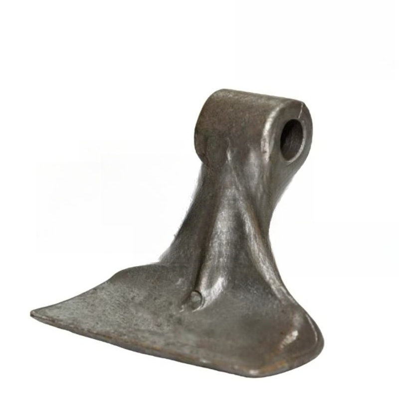 Forged Flail Mower Hammer Blad - Agriculture Farming Equipments 评论和价格