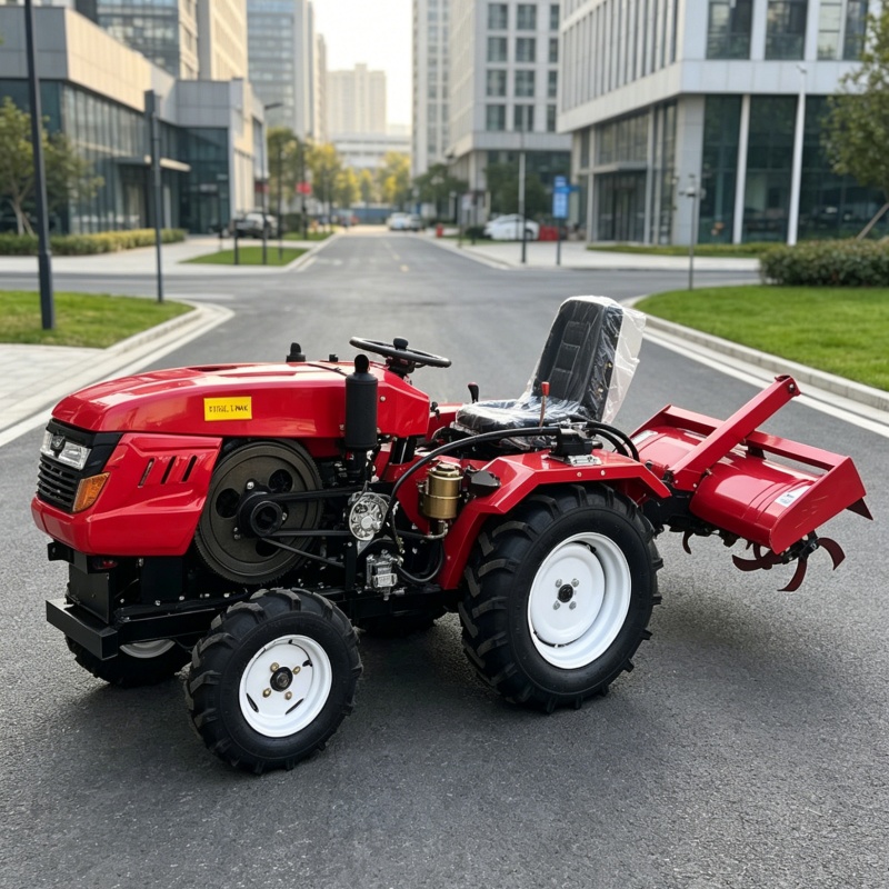 Customized Farm Tillage Equipm - Agriculture Farming Equipments 评论和价格