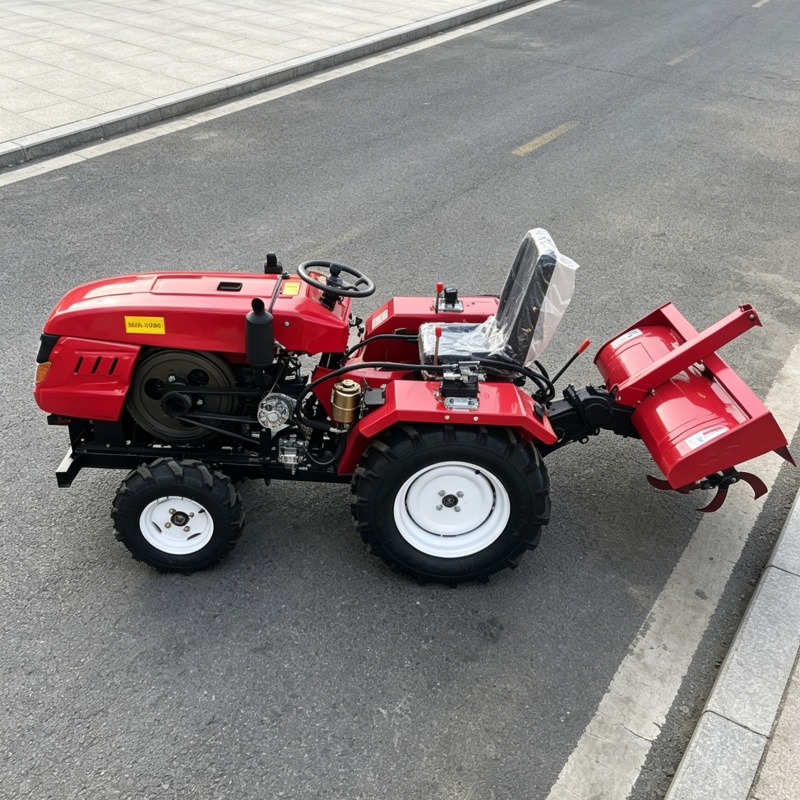 Customized Farm Tillage Equipm - Agriculture Farming Equipments 评论和价格