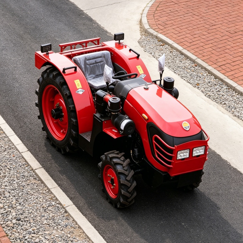 Customized High-quality Agricu - Agriculture Farming Equipments 评论和价格