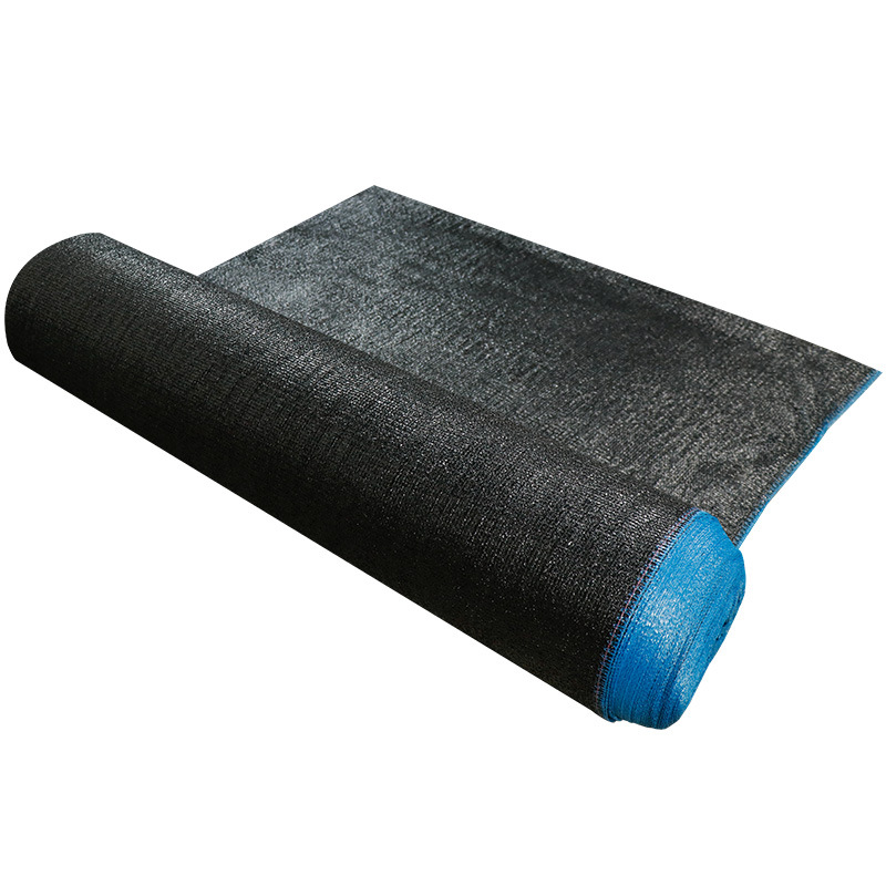 Black HDPE Sunshade Net Roll 3 - Agriculture Farming Net 评论和价格