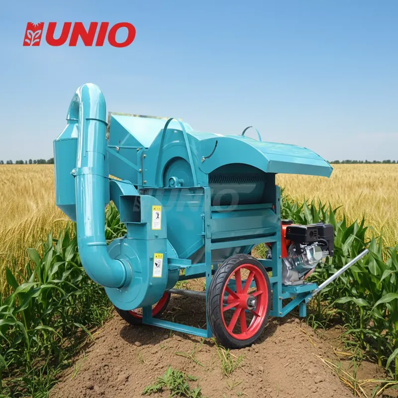 Multi-Crop Thresher Corn Shell - Corn Sheller Machine 评论和价格