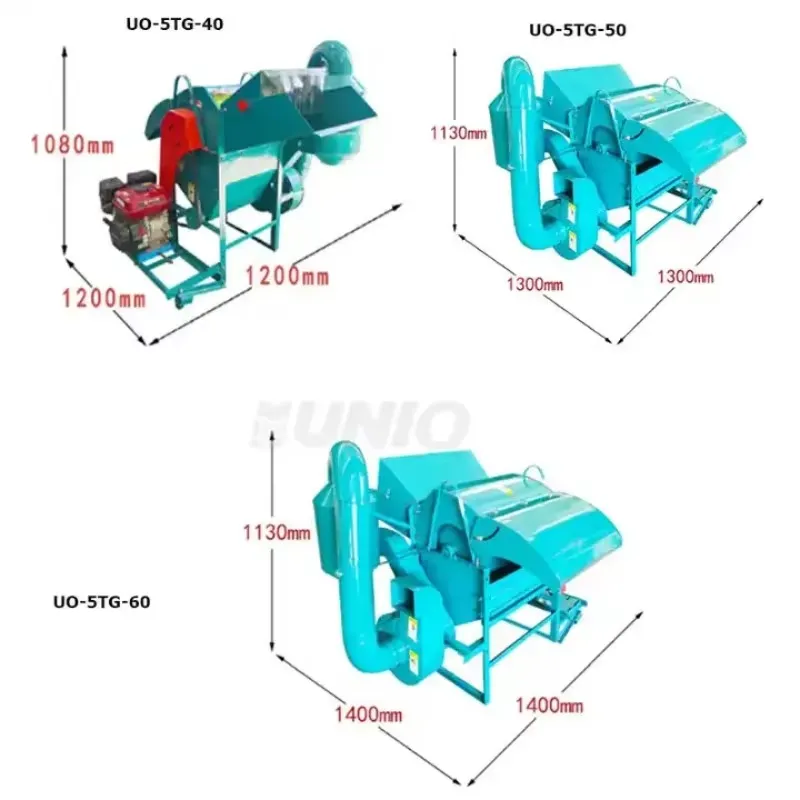Multi-Crop Thresher Corn Shell - Corn Sheller Machine 评论和价格
