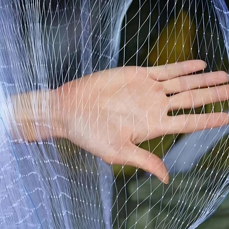 Agricultural Anti Bird Net Orc - Agriculture Farming Net 评论和价格