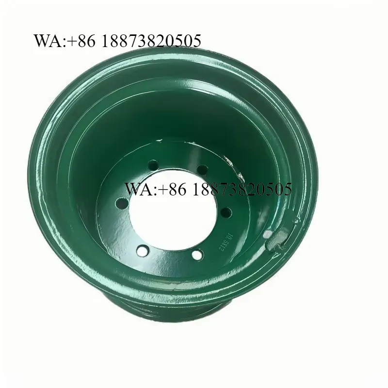 12 Inch 10.5X12 Steel Rims Agr - Agriculture Farming Equipments 评论和价格