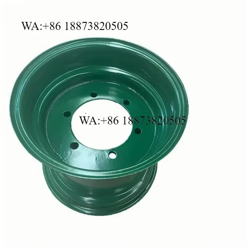 12 Inch 10.5X12 Steel Rims Agr - Agriculture Farming Equipments 评论和价格