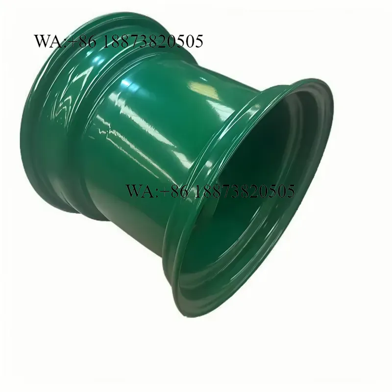 12 Inch 10.5X12 Steel Rims Agr - Agriculture Farming Equipments 评论和价格