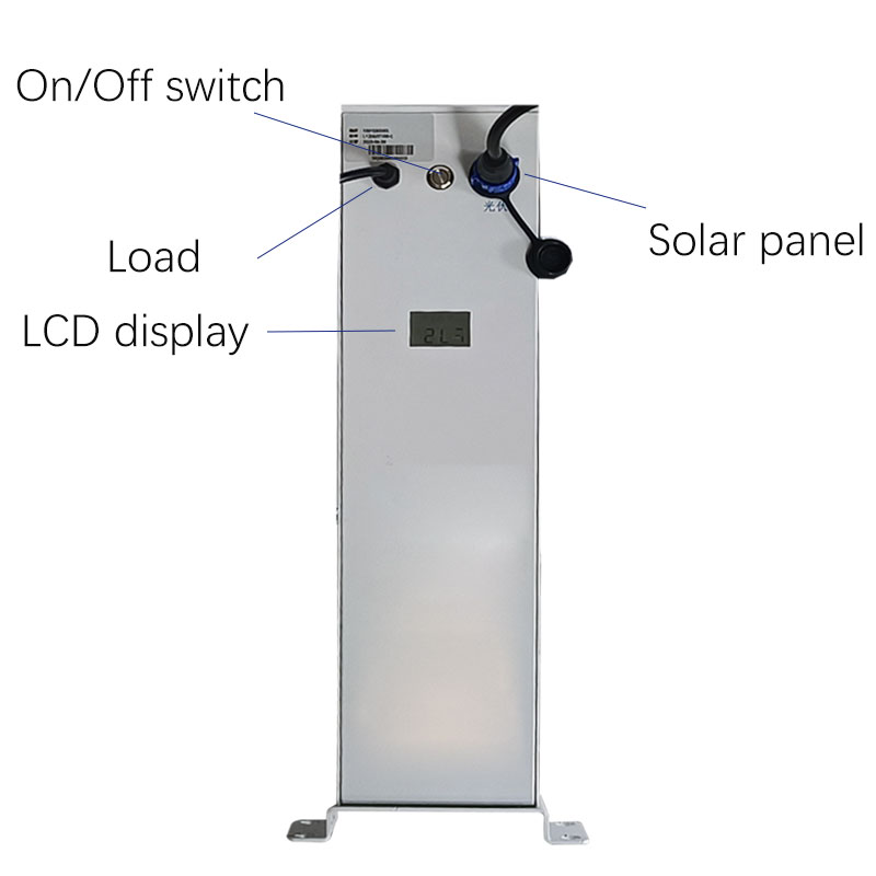 80W Waterproof Solar Farming K - Agriculture Farming Kit 评论和价格
