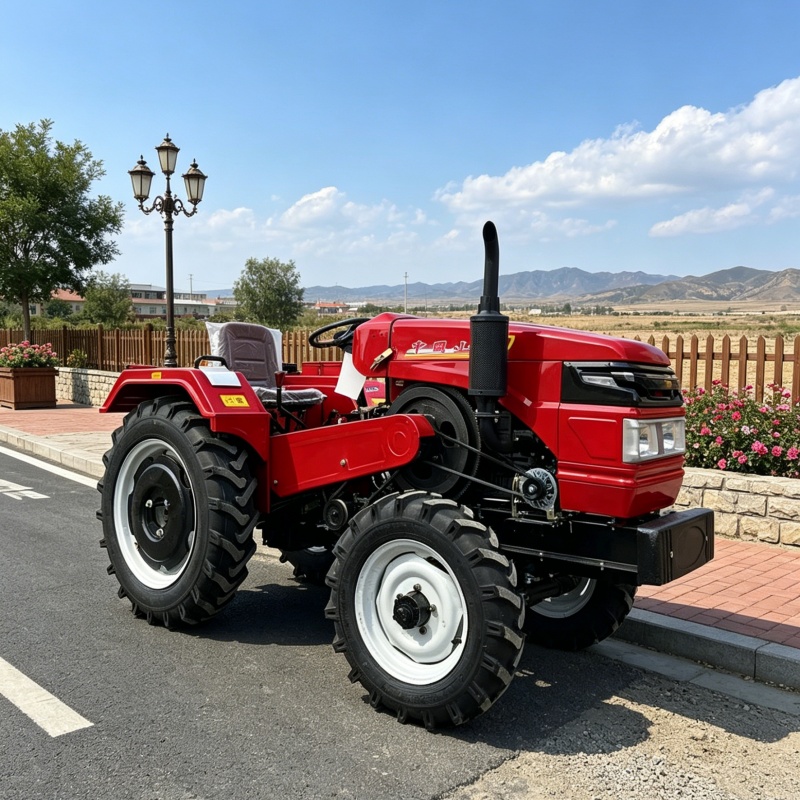 Customized High-Quality Agricu - Agriculture Farming Equipments 评论和价格