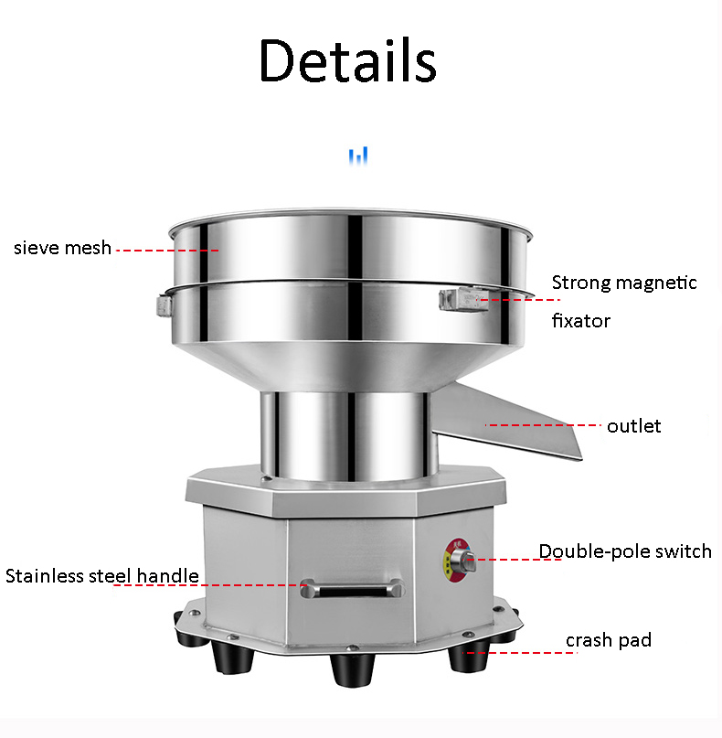 Hot Sale Vibrating Screen Smal - Corn Sheller Machine 评论和价格
