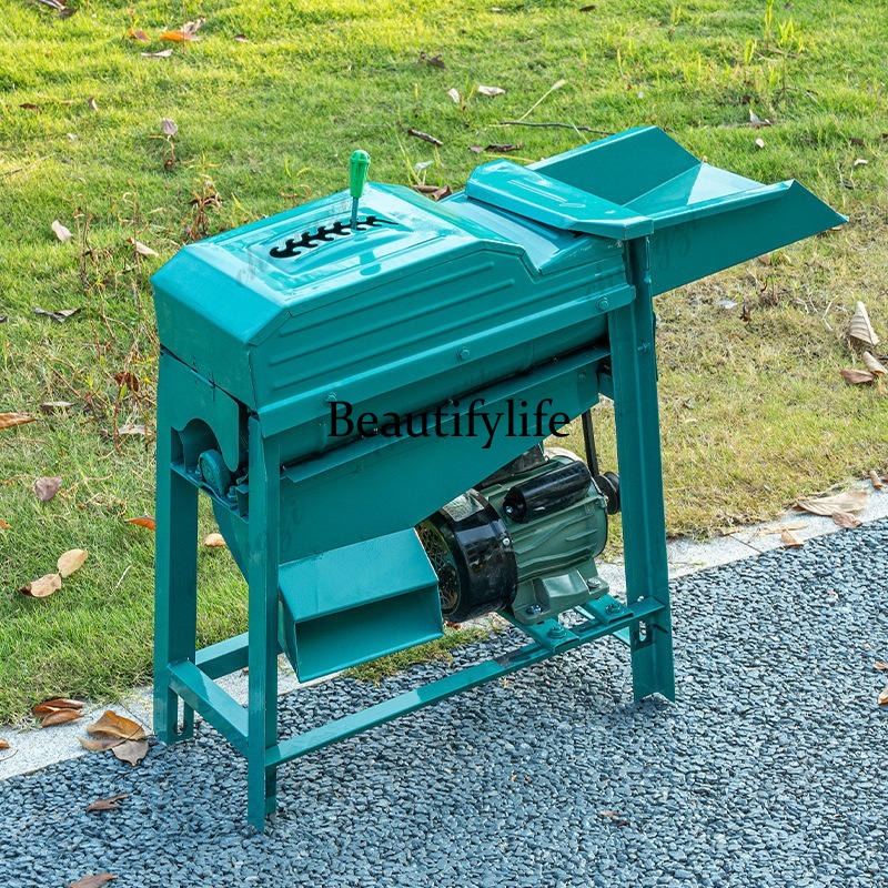 81 Automatic Corn Thresher Mac - Corn Sheller Machine 评论和价格