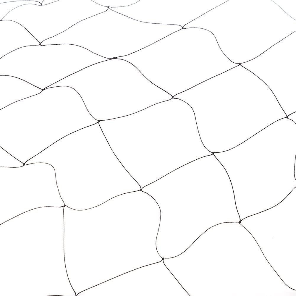 Thin Wire Durable Knotted Nylo - Agriculture Farming Net 评论和价格