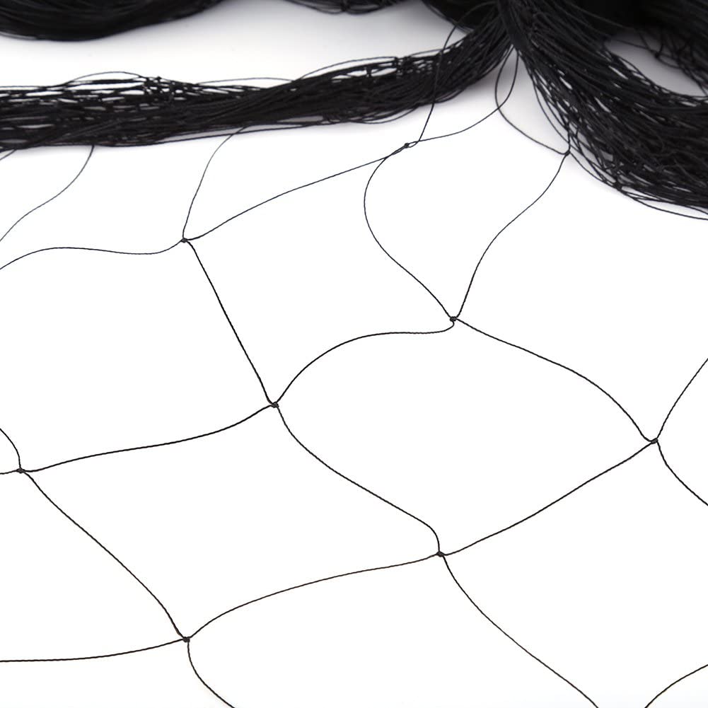 Thin Wire Durable Knotted Nylo - Agriculture Farming Net 评论和价格