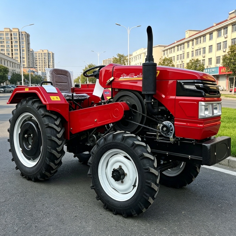 Customized CE/EPA Certified, H - Agriculture Farming Equipments 评论和价格
