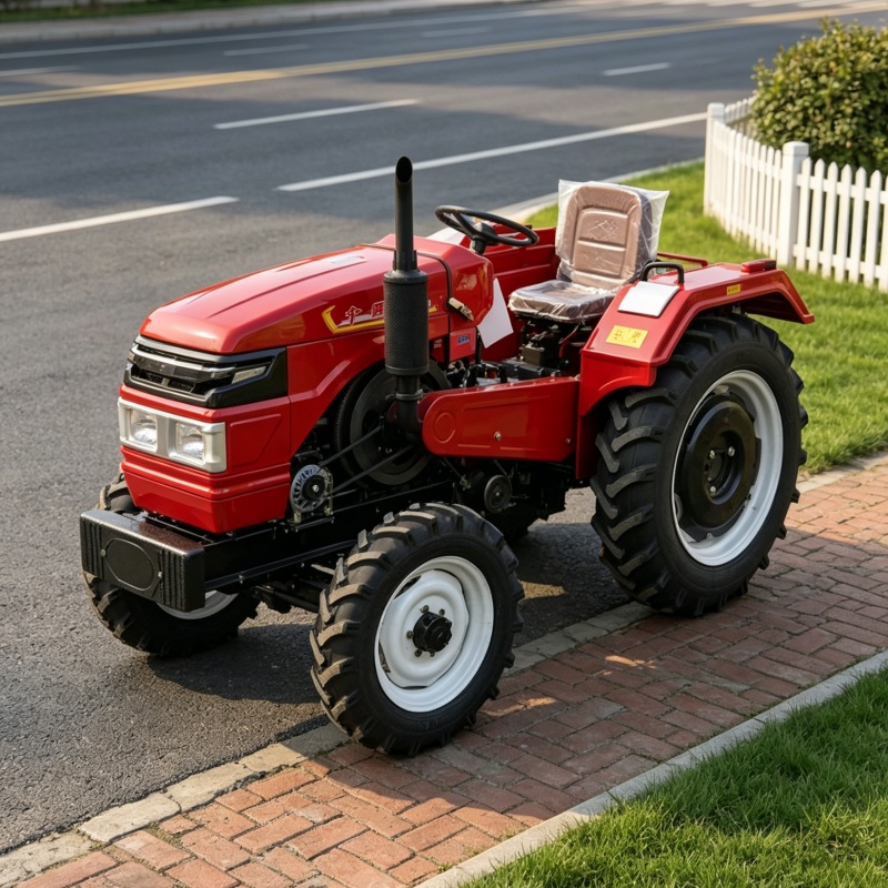 Customized CE/EPA Certified, H - Agriculture Farming Equipments 评论和价格