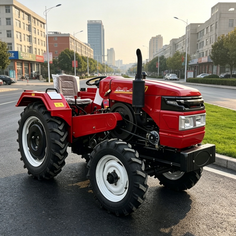 Customized CE/EPA Certified, H - Agriculture Farming Equipments 评论和价格