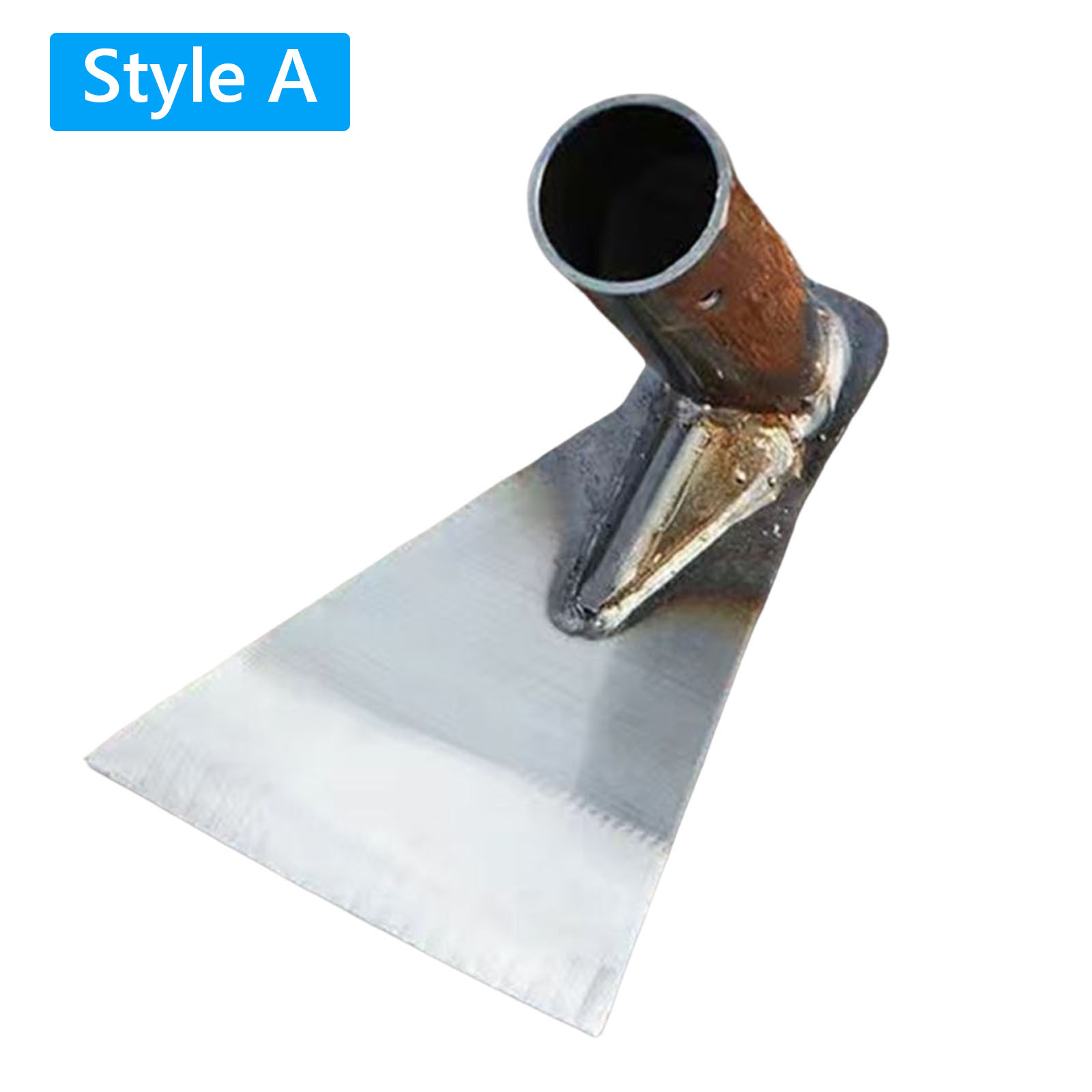 Triangular Agricultural Hoe Tr - Soil Tilling Cultivator 评论和价格