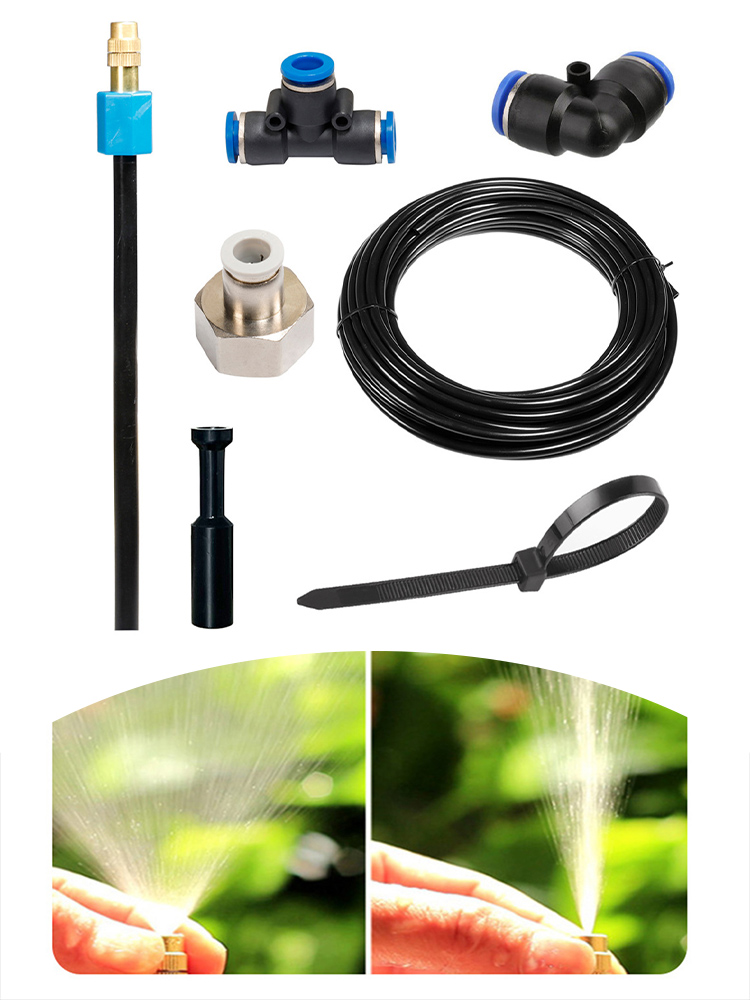 360 Degree Adjustable Copper N - Agriculture Farming Kit 评论和价格