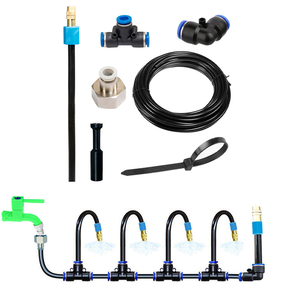 360 Degree Adjustable Copper N - Agriculture Farming Kit 评论和价格