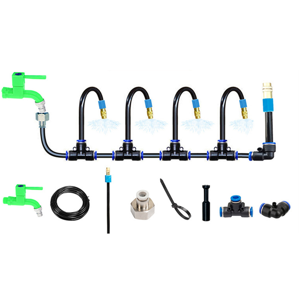 360 Degree Adjustable Copper N - Agriculture Farming Kit 评论和价格