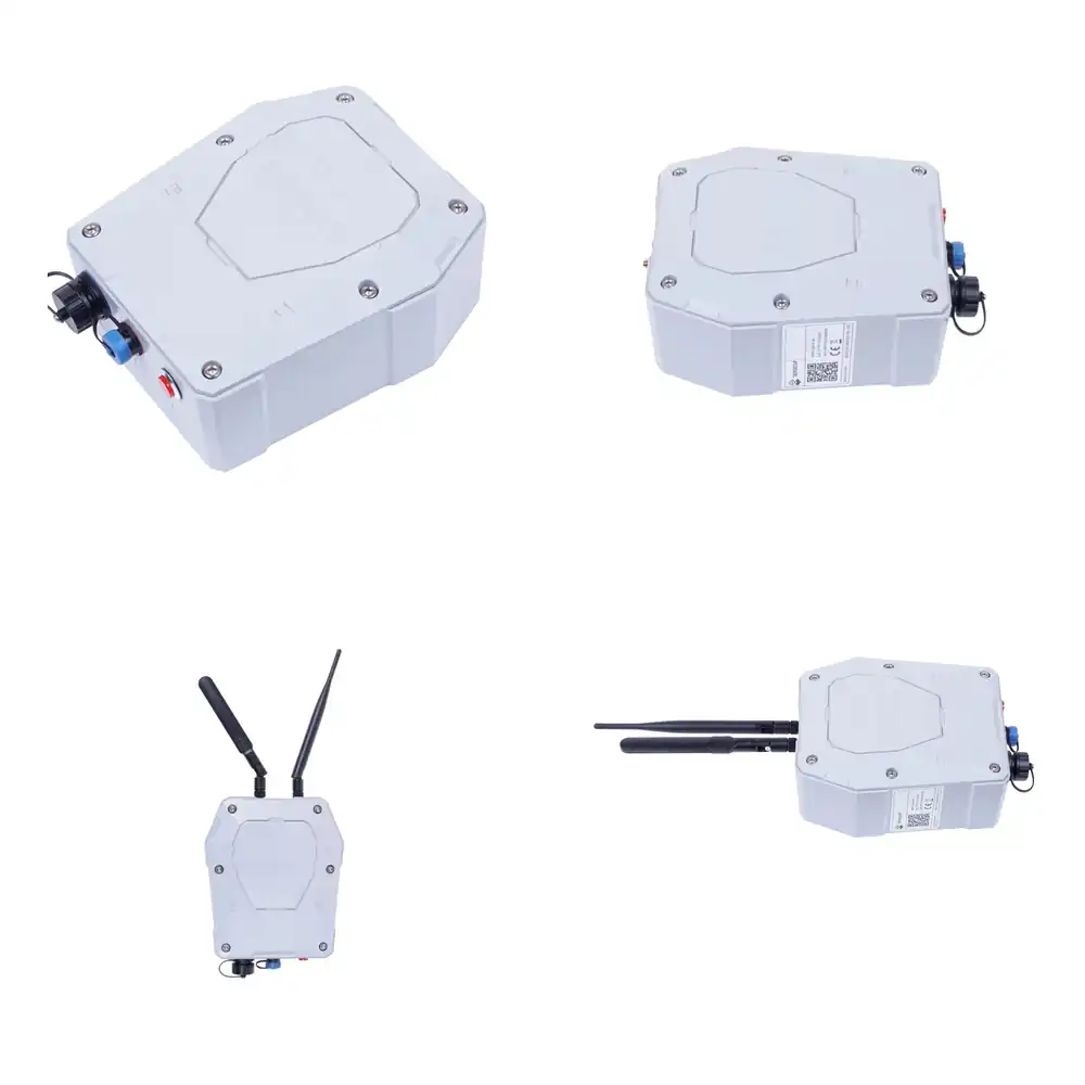 Seeed Studio SenseCAP Outdoor  - Agriculture Farming Kit 评论和价格