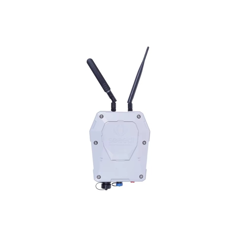 Seeed Studio SenseCAP Outdoor  - Agriculture Farming Kit 评论和价格