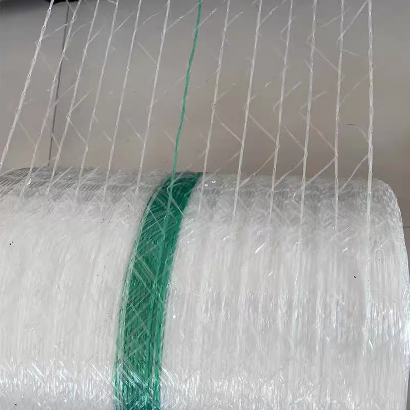 Strong Virgin HDPE Hay Feeder  - Agriculture Farming Net 评论和价格