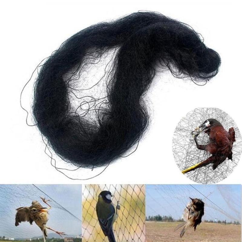 2026 New 15M Anti Bird Mesh Ne - Agriculture Farming Net 评论和价格