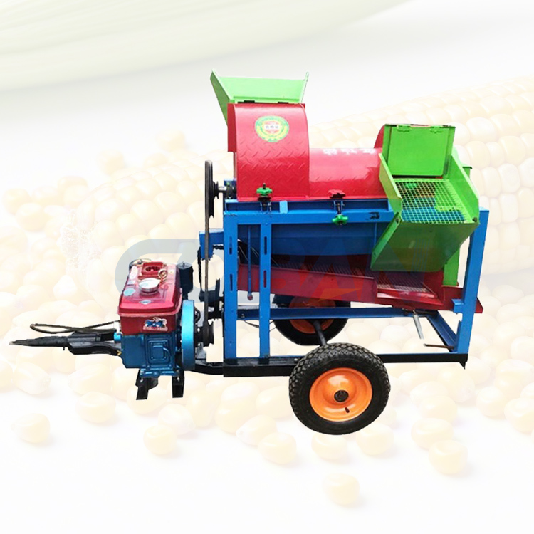 Multi-function Corn Sheller So - Corn Sheller Machine 评论和价格