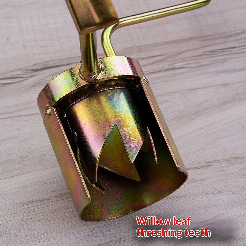 Hand Crank Corn Peeler Threshe - Corn Sheller Machine 评论和价格