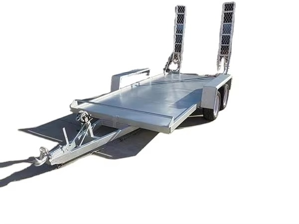 Hot Dip Galvanized Trailer Fla - Farming Or Agriculture 评论和价格