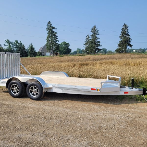 Hot Dip Galvanized Trailer Fla - Farming Or Agriculture 评论和价格