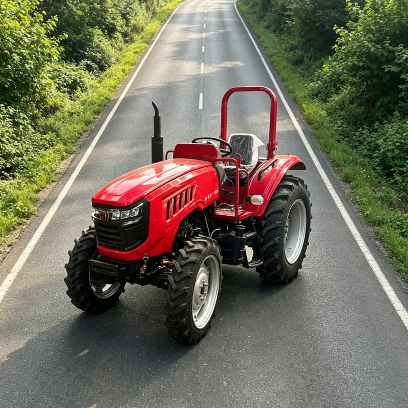 Customized Wheeled Rotary Till - Agriculture Farming Equipments 评论和价格