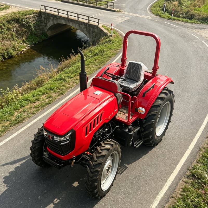 Customized Wheeled Rotary Till - Agriculture Farming Equipments 评论和价格