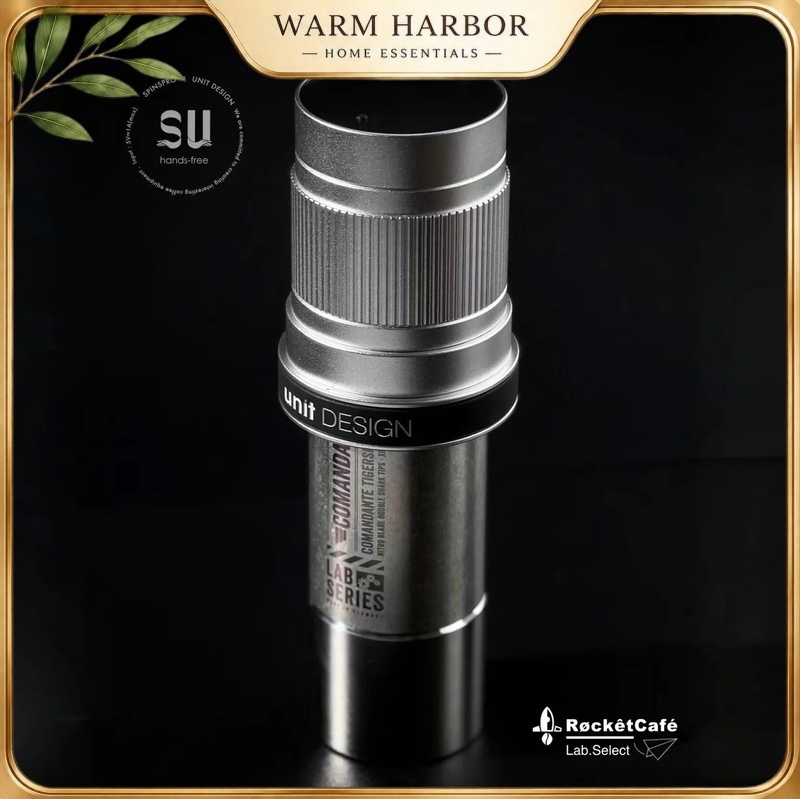 Starwave C40 3rd Gen Electric  - Grain Mill Grinder 评论和价格