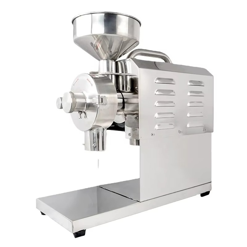 Yoshan Masala Grinder Mill Com - Grain Mill Grinder 评论和价格