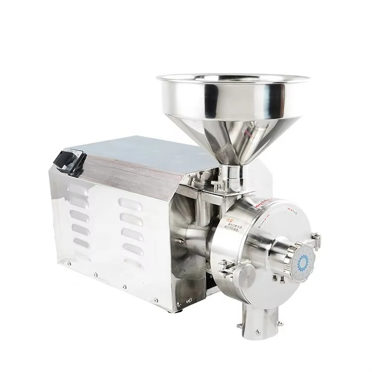Yoshan Masala Grinder Mill Com - Grain Mill Grinder 评论和价格