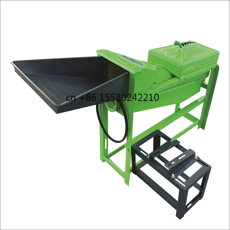 2026 hot for 5TY-60 Corn Thres - Corn Sheller Machine 评论和价格