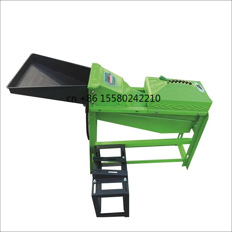 2026 hot for 5TY-60 Corn Thres - Corn Sheller Machine 评论和价格