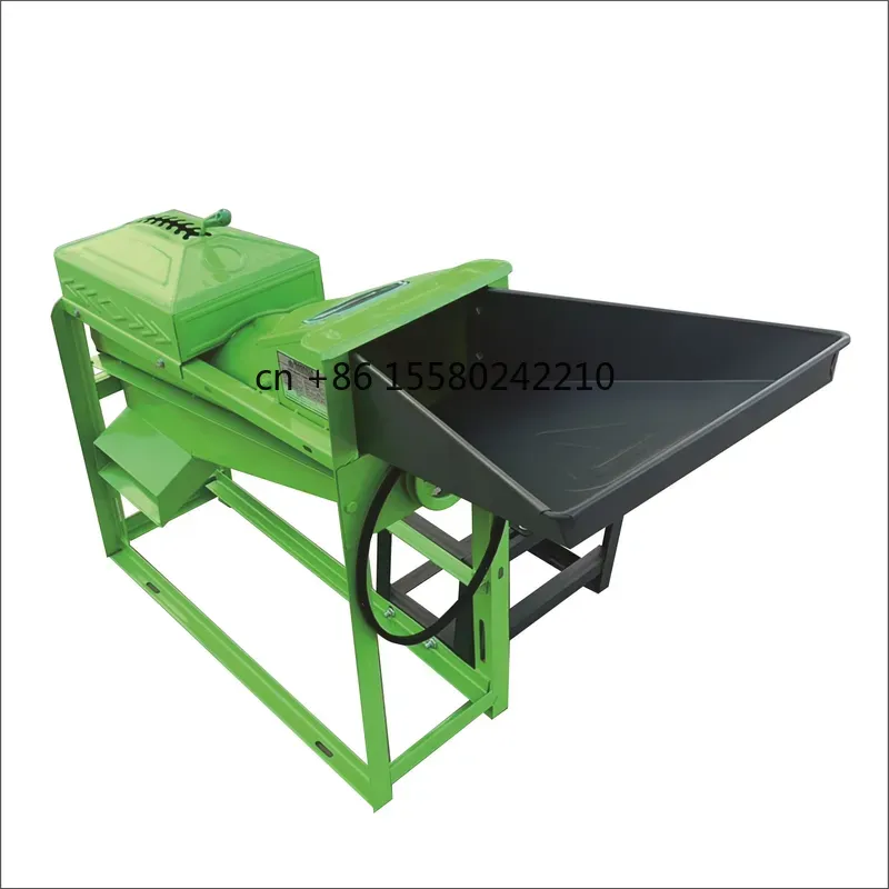 2026 hot for 5TY-60 Corn Thres - Corn Sheller Machine 评论和价格