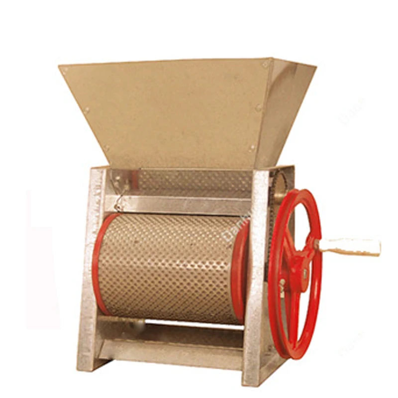 BP-120Manual Coffee Bean Peeli - Corn Sheller Machine 评论和价格